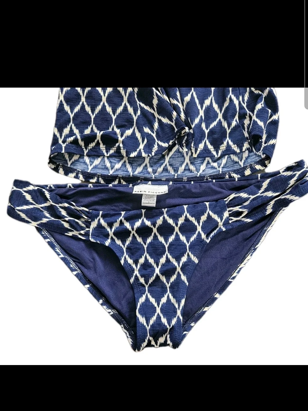 Robin Piccone brand robin